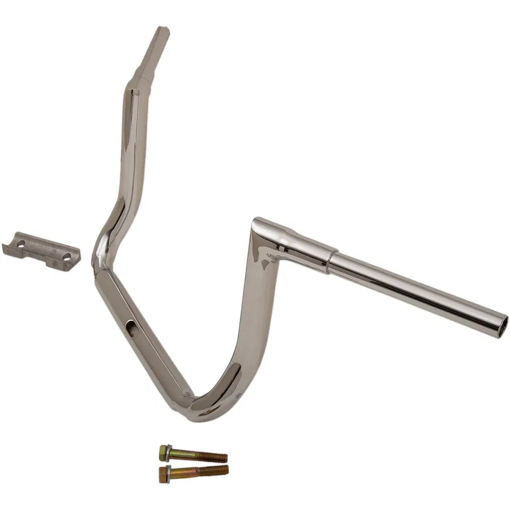 Manillar touring grande twin peaks de 1-1/2"