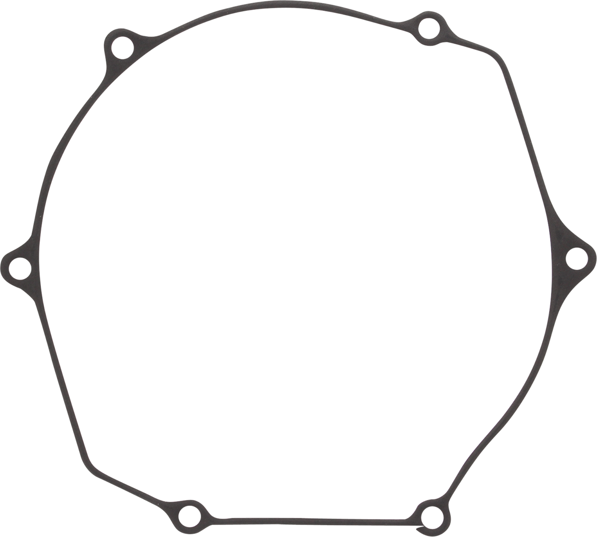 Junta Tapa Embrague - Junta Tapa Exterior Embrague - Suzuki