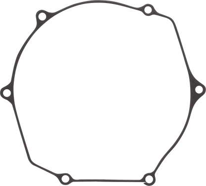 Junta Tapa Embrague - Junta Tapa Exterior Embrague - Suzuki