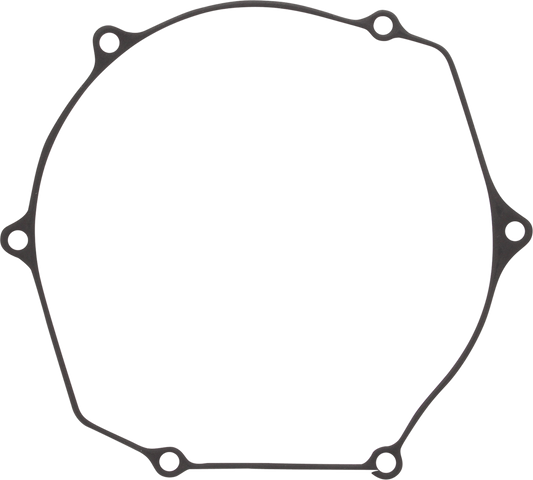 Junta Tapa Clutch - Junta Tapa Exterior Clutch - Suzuki