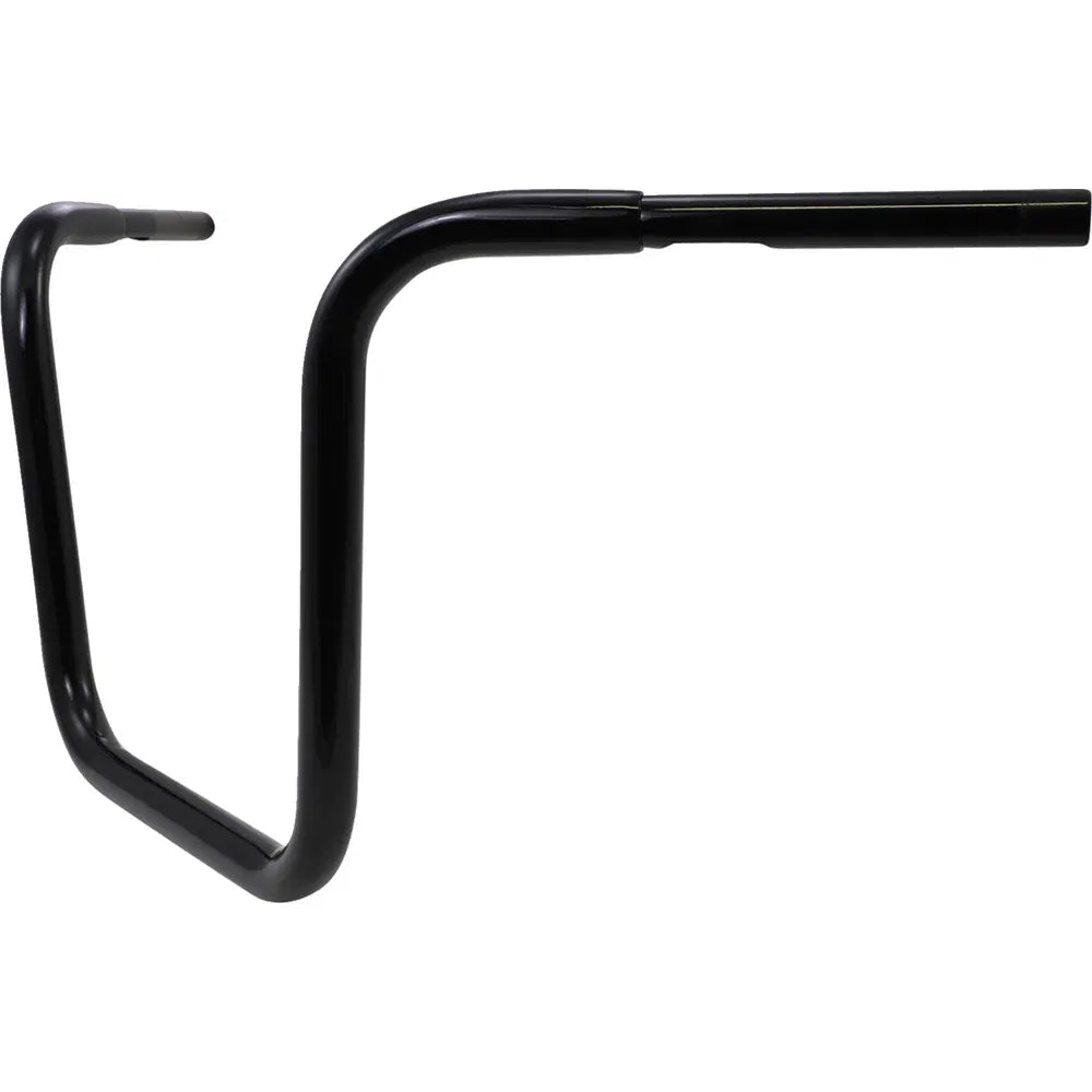 Manillar hefty de 1-1/4" — ape hanger/hefty