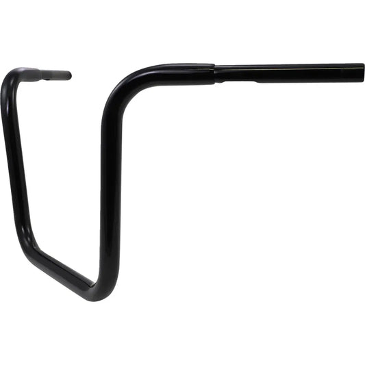 Manillar hefty de 1-1/4" — ape hanger/hefty
