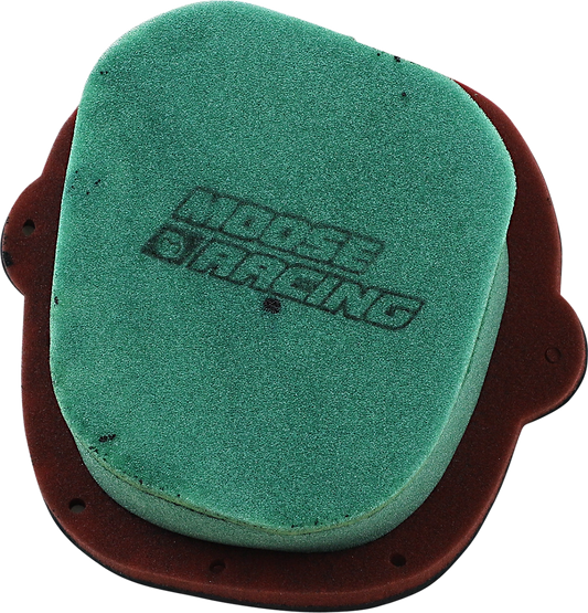 Filtro de aire de precisión - Filtro de aire preengrasado de precisión - Honda
