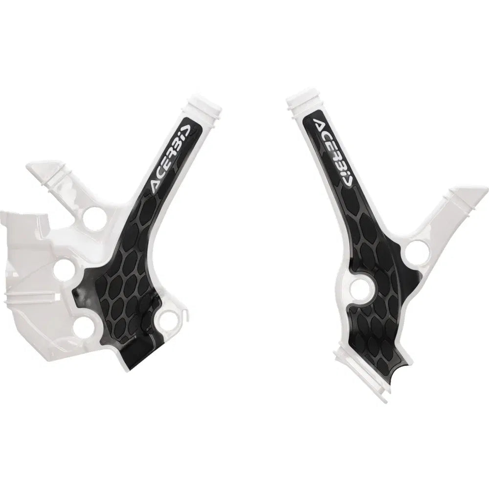 Protectores de marco x-grip