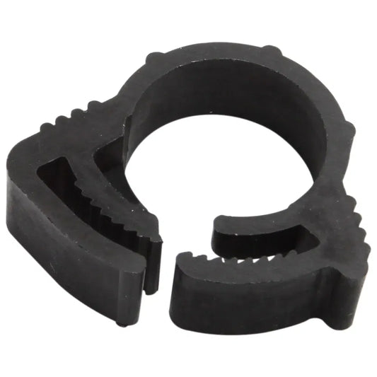 Abrazaderas de trinquete de nailon