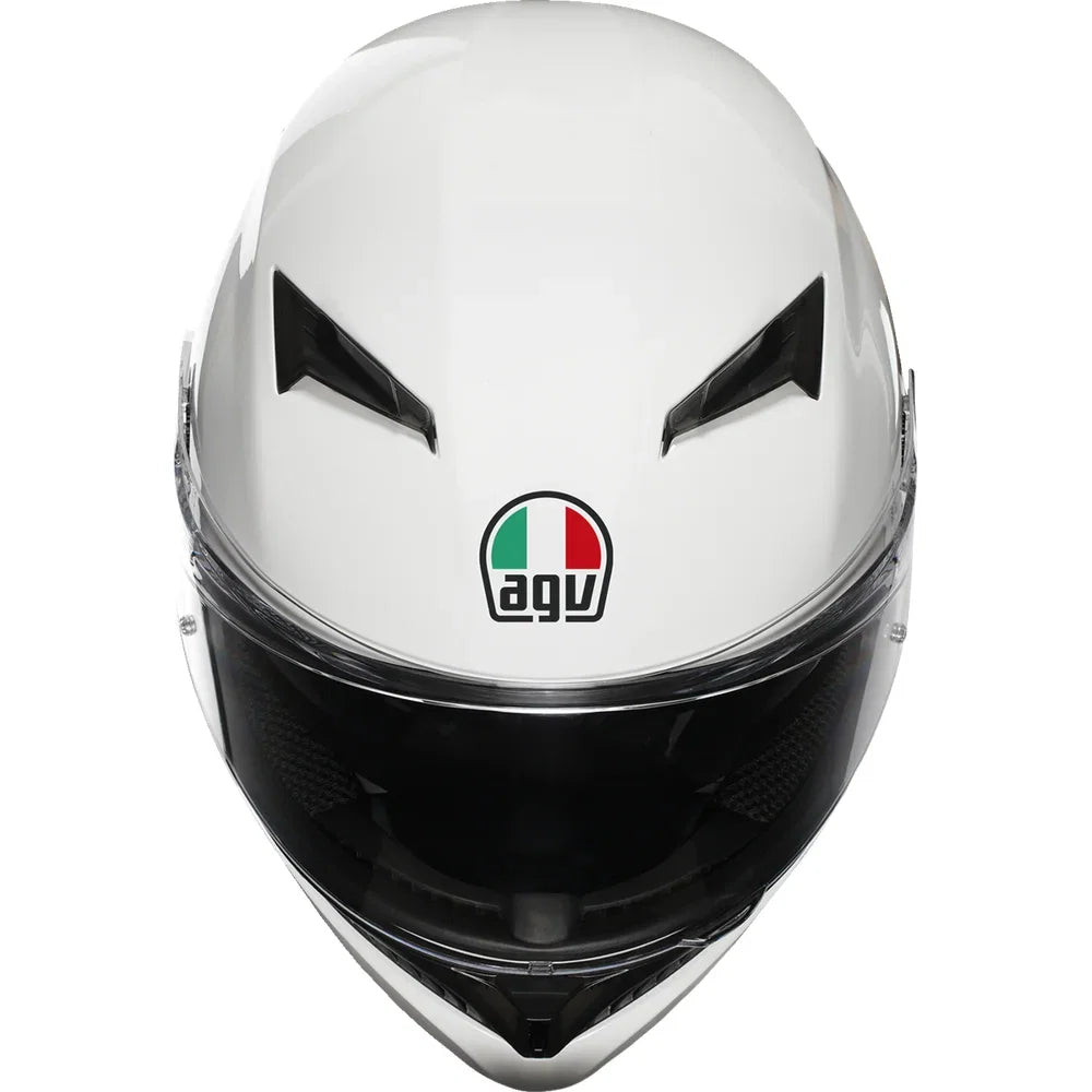 Casco monocromático k3