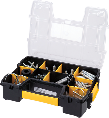 Kit de herrajes para arado
