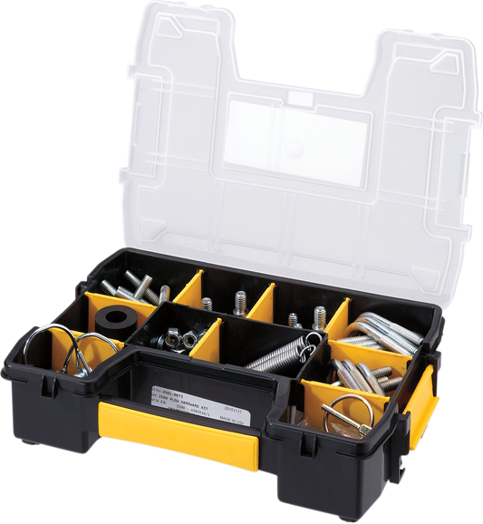Kit de herrajes para arado