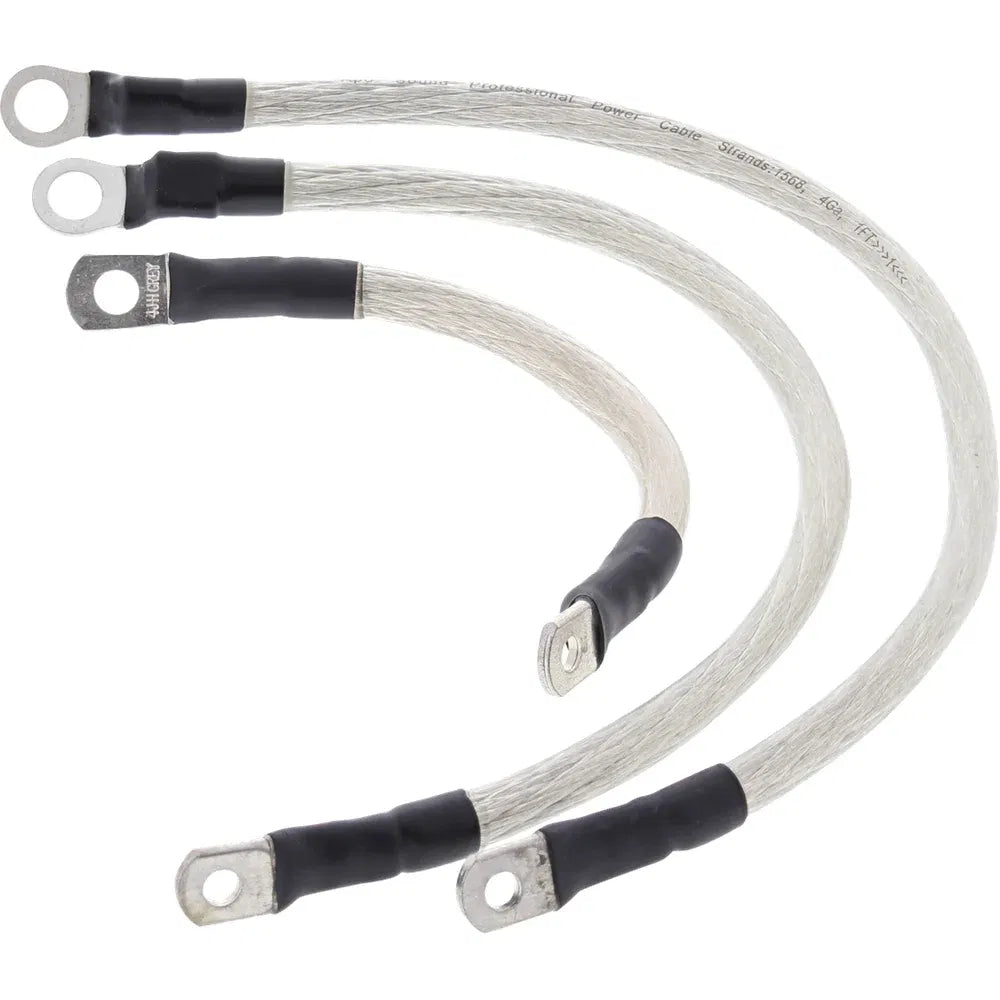 Kit de cables de batería