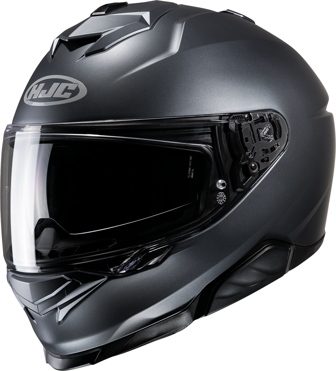 Casco sólido i71
