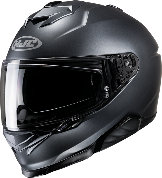 Casco sólido i71