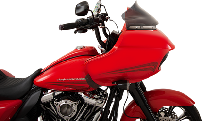 Parabrisas Sport Flare™ - Parabrisas Sport Flare™ - 9" - Ahumado oscuro - FLTR