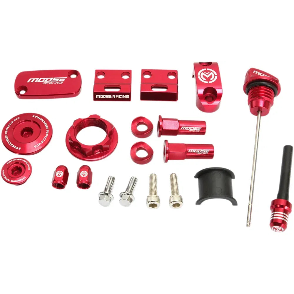 Kit de paquete de joyas