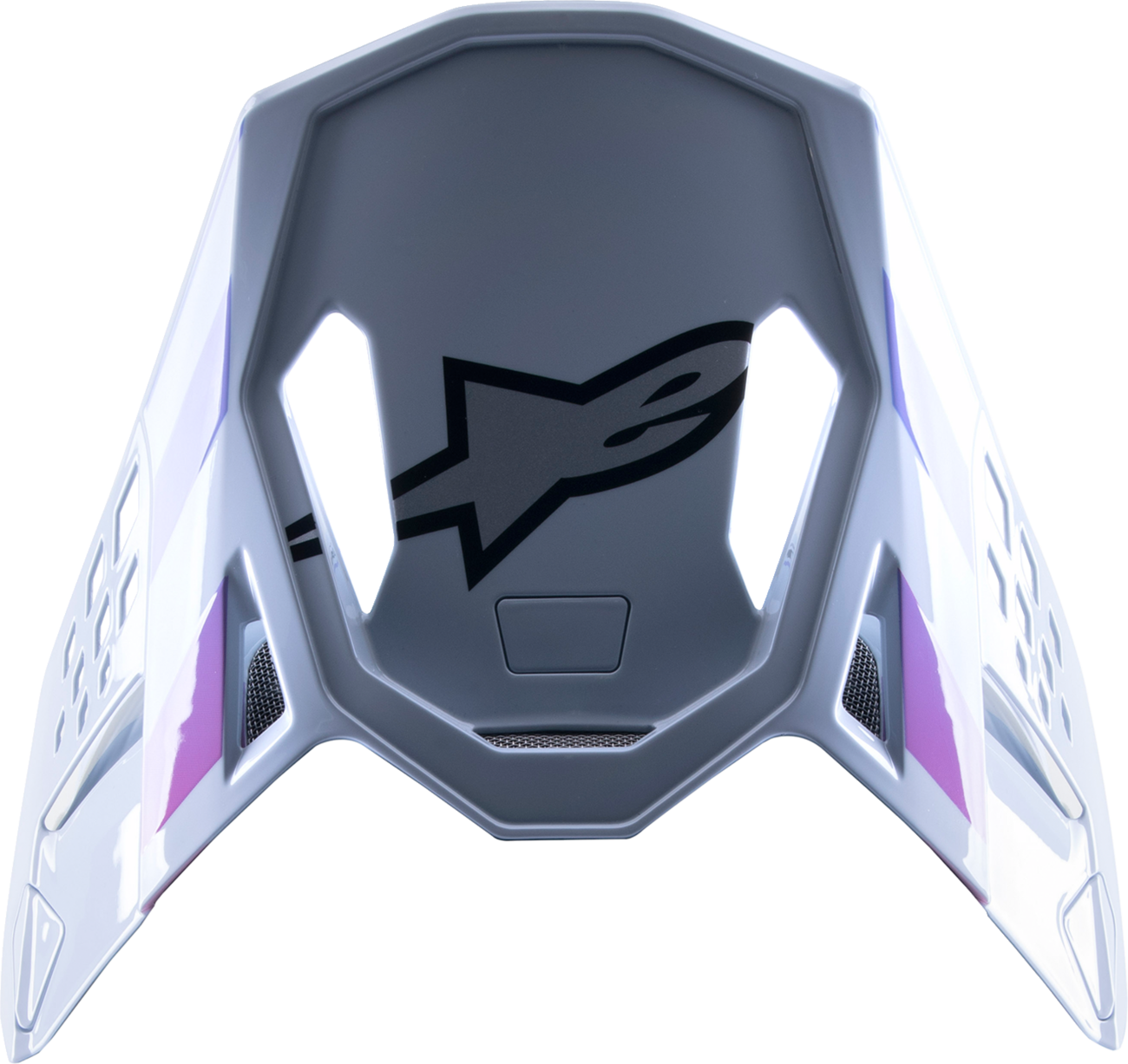 Visera para casco Supertech M10 — Daytona