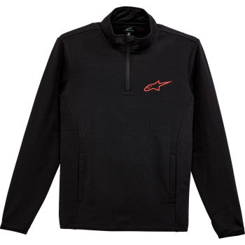 Chamarra Alpinestars Mission - Negra