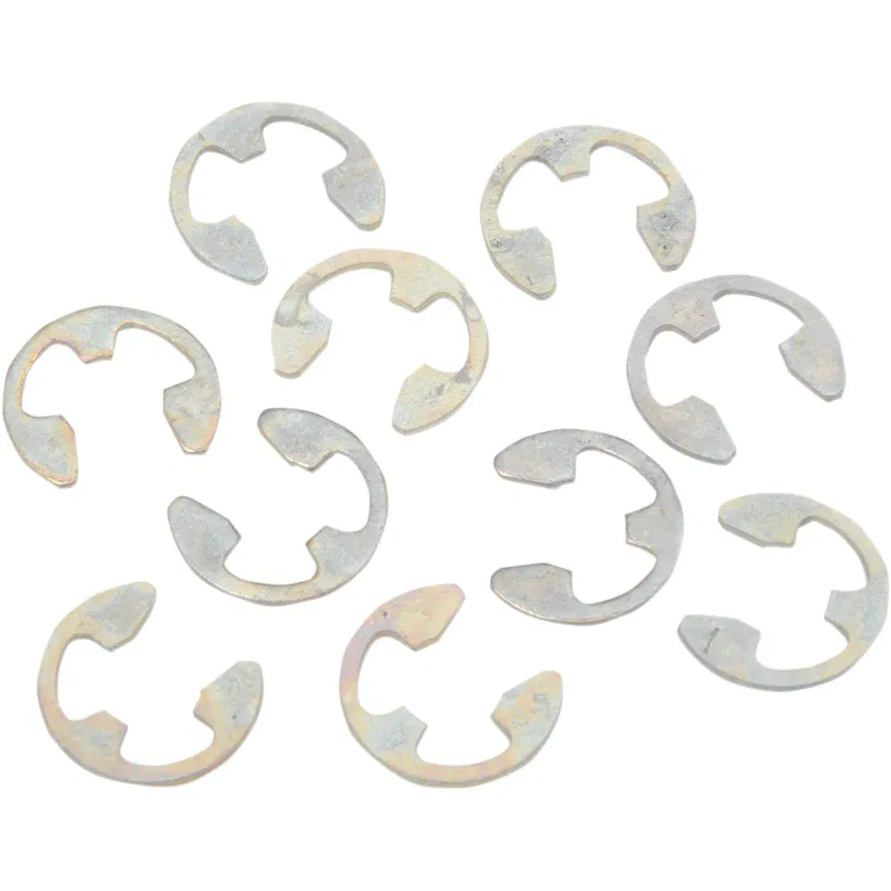 Anillos de presión