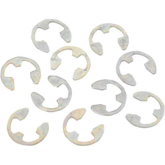 Anillos de presión