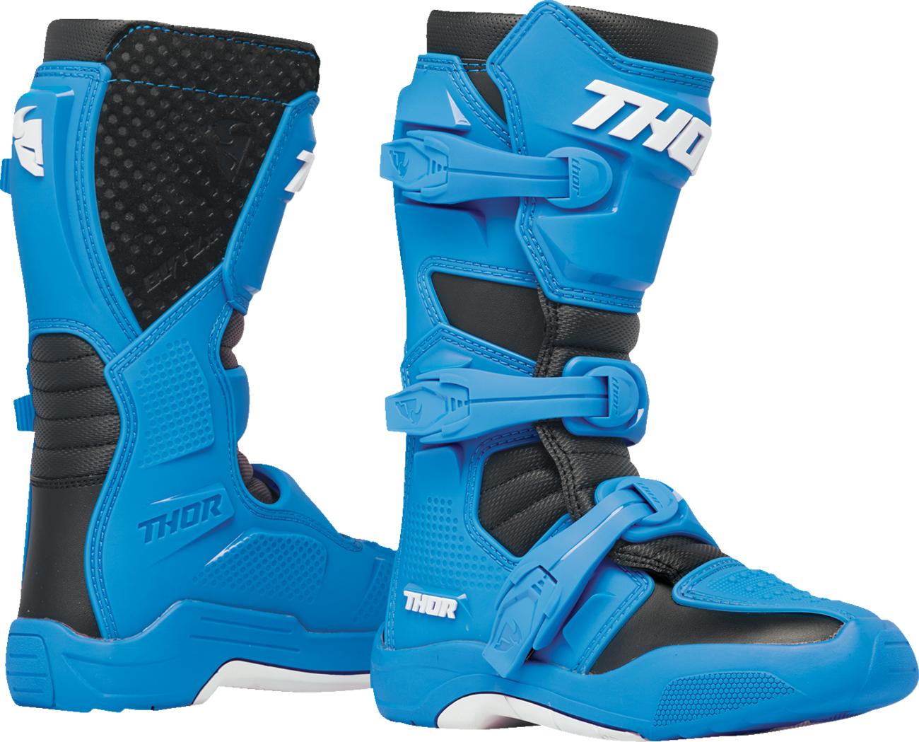 Botas Blitz XR para jóvenes