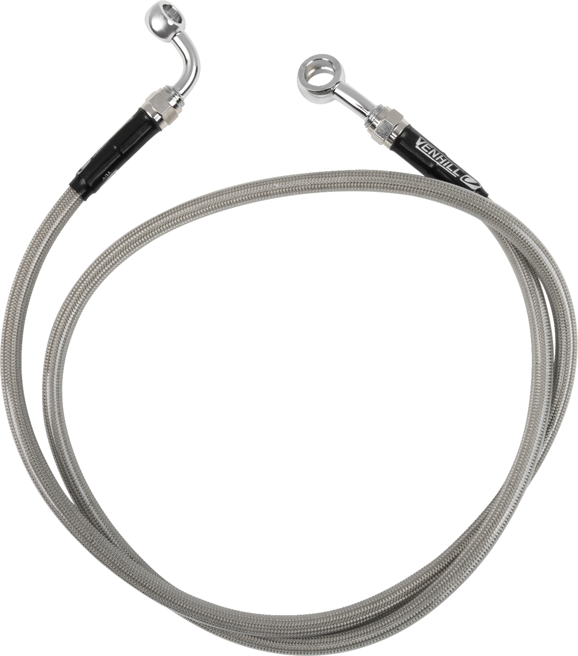 Línea de embrague trenzada de acero inoxidable - Línea de embrague trenzada de acero inoxidable - Gas Gas/Husqvarna