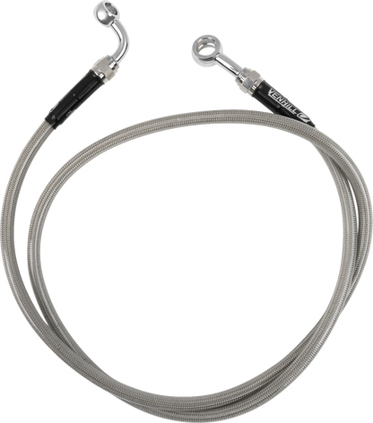 Línea de embrague trenzada de acero inoxidable - Línea de embrague trenzada de acero inoxidable - Gas Gas/Husqvarna