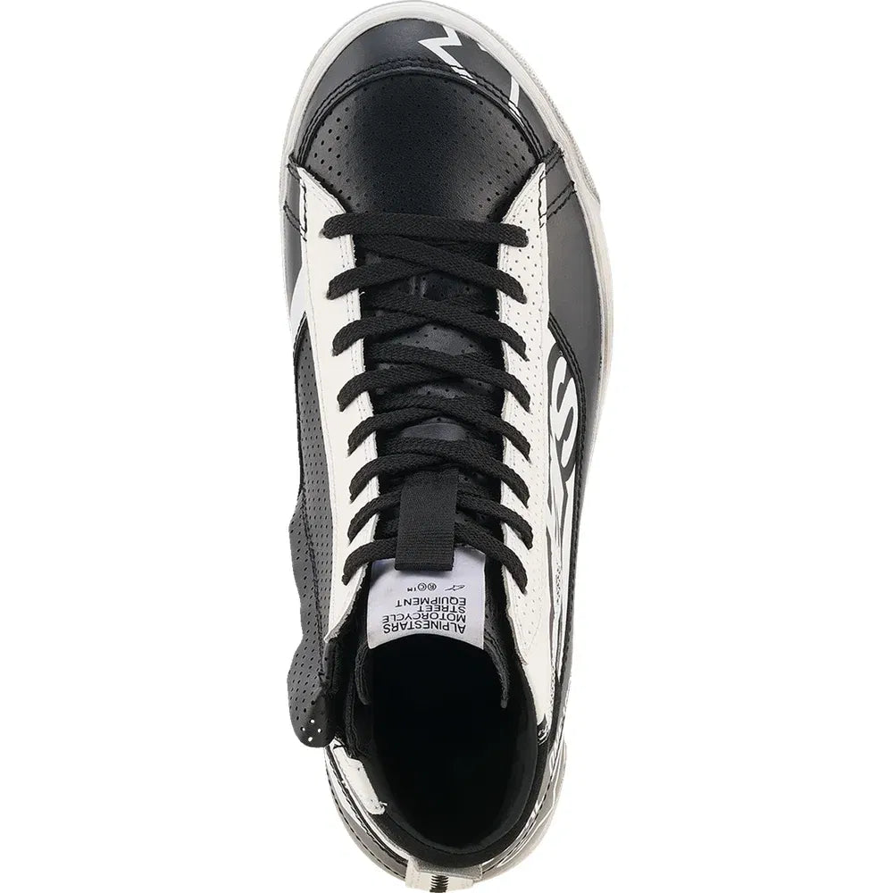 Zapatos stella stated flair
