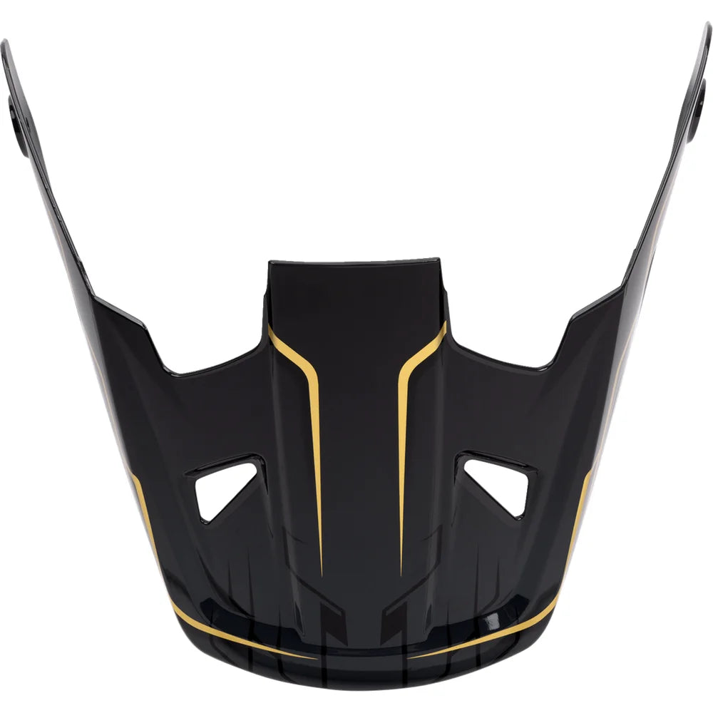 Visera para casco rise 2.0