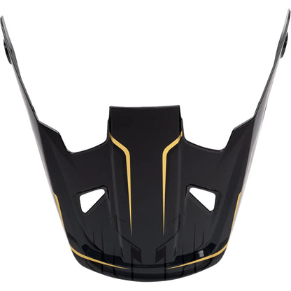 Visera para casco rise 2.0