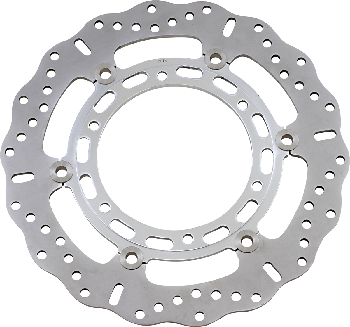 Rotor de freno Contour Pro-Lite serie MD - Rotor de freno - Yamaha