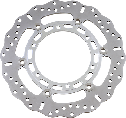 Rotor de freno Contour Pro-Lite serie MD - Rotor de freno - Yamaha