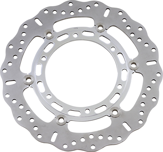 Rotor de freno Contour Pro-Lite serie MD - Rotor de freno - Yamaha