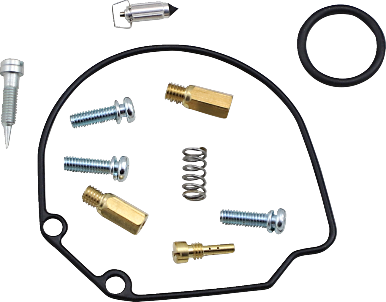 Kit de reparación de carburador - Yamaha - Kit de reparación de carburador - Yamaha