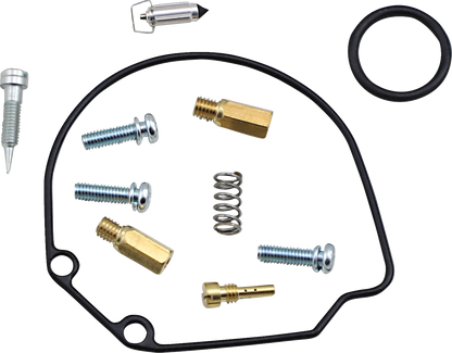 Kit de reparación de carburador - Yamaha - Kit de reparación de carburador - Yamaha