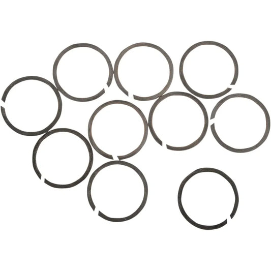 Anillos de presión