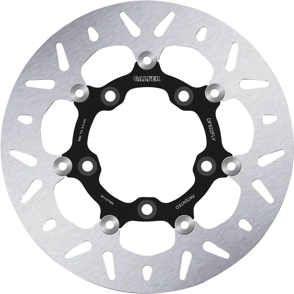 Rotor de freno