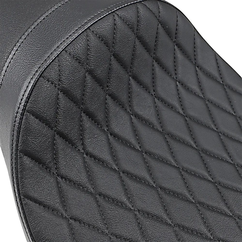 Asiento individual predator de alcance extendido