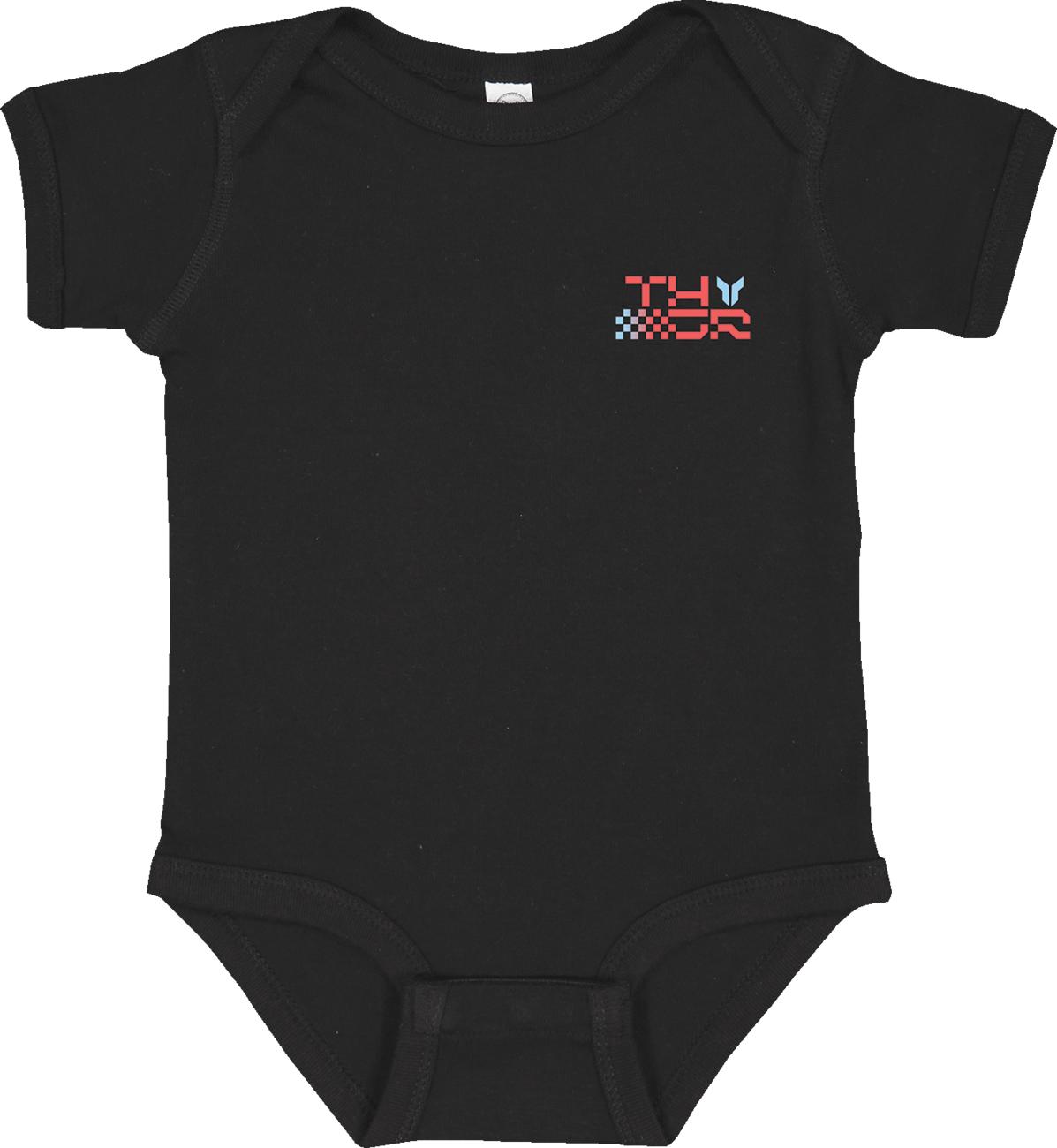 Supermini infantil Vantage