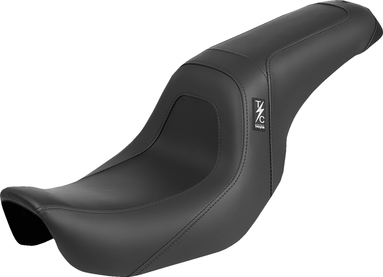 Asiento Thrashin' Pro Series - Asiento Thrashin' Pro Series - Liso - Dyna '06-'17