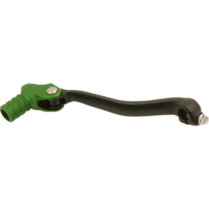 Palanca Moose Offroad Forged Shift 10 Mm Offset Kawasaki