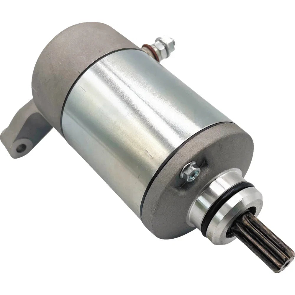 Motor de arranque