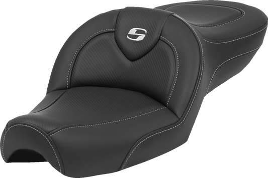 Asiento Roadsofa™ de alcance estándar - Asiento Roadsofa™ - sin respaldo - Fibra de carbono - XL '79-'03