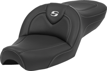 Asiento Roadsofa™ de alcance estándar - Asiento Roadsofa™ - sin respaldo - Fibra de carbono - XL '79-'03