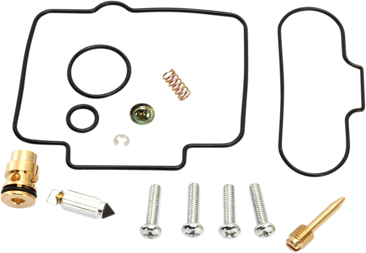 Kit de reparación de carburador - Kit de reparación de carburador - Husqvarna