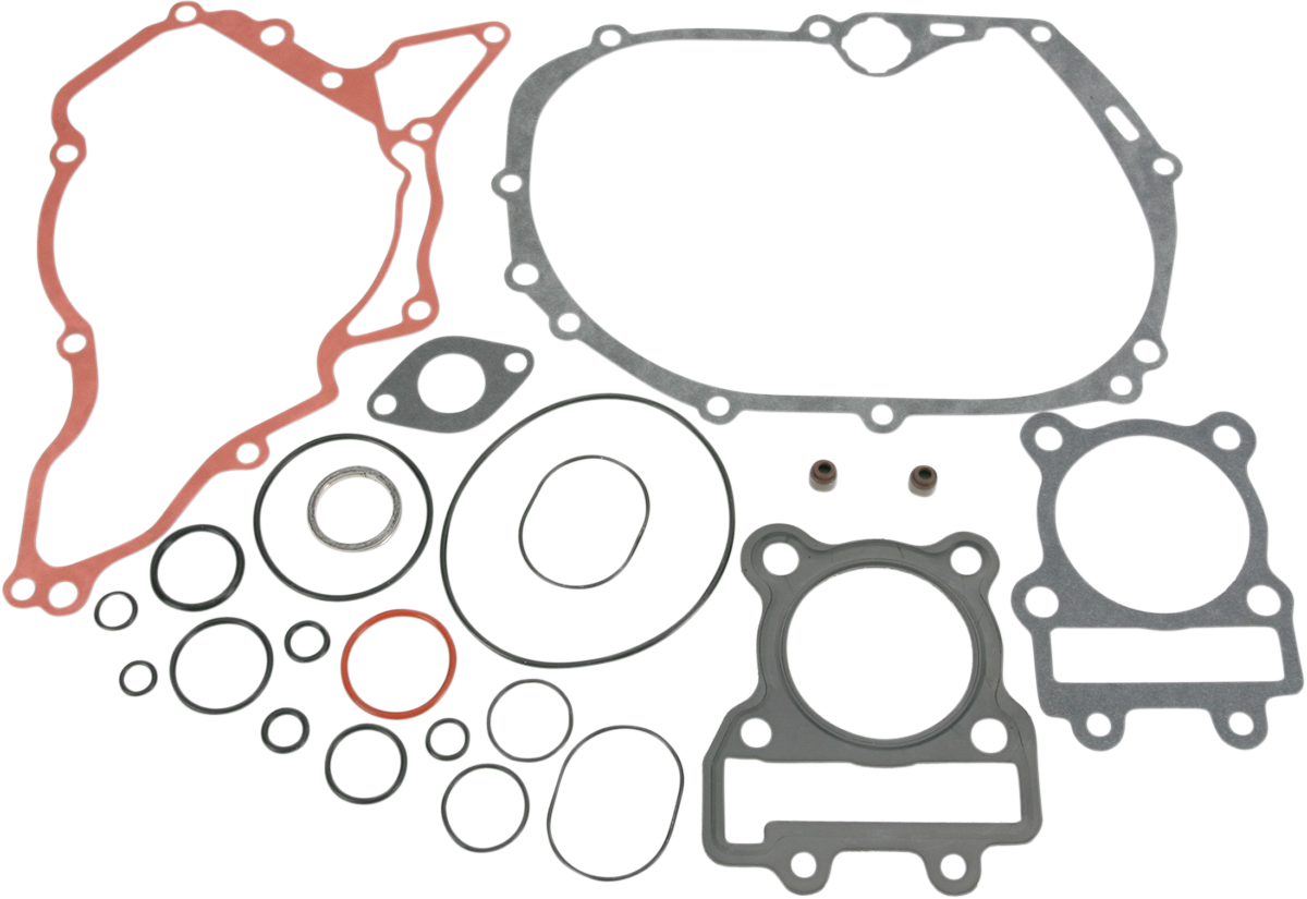 Kit completo de juntas - Kit completo de juntas de motor - Kawasaki/Suzuki