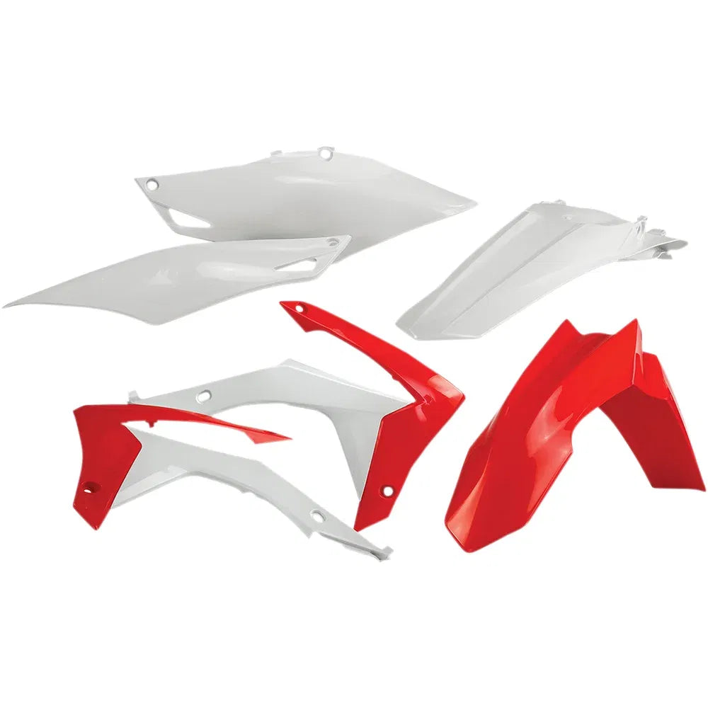 Kit de carrocería de repuesto estándar para honda