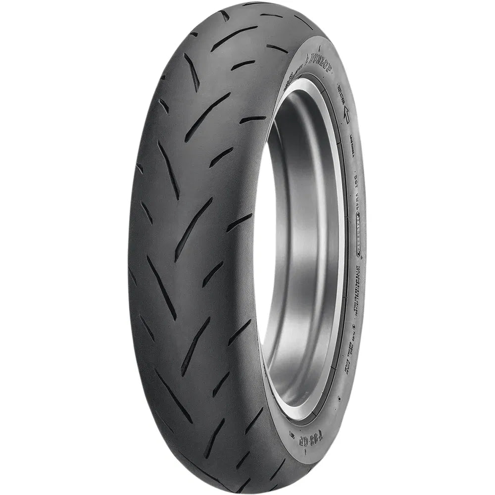 Llanta tt93 gp pro