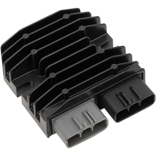 Regulador y rectificador para polaris