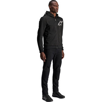Sudadera deportiva Alpinestars Chrome v2 - 2XL