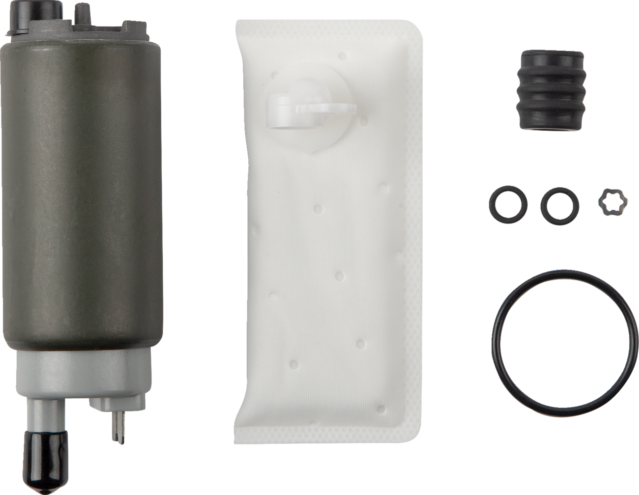 Kit de reconstrucción de bomba de combustible de inyección eléctrica - Kit de reconstrucción de bomba de combustible de inyección eléctrica - KTM