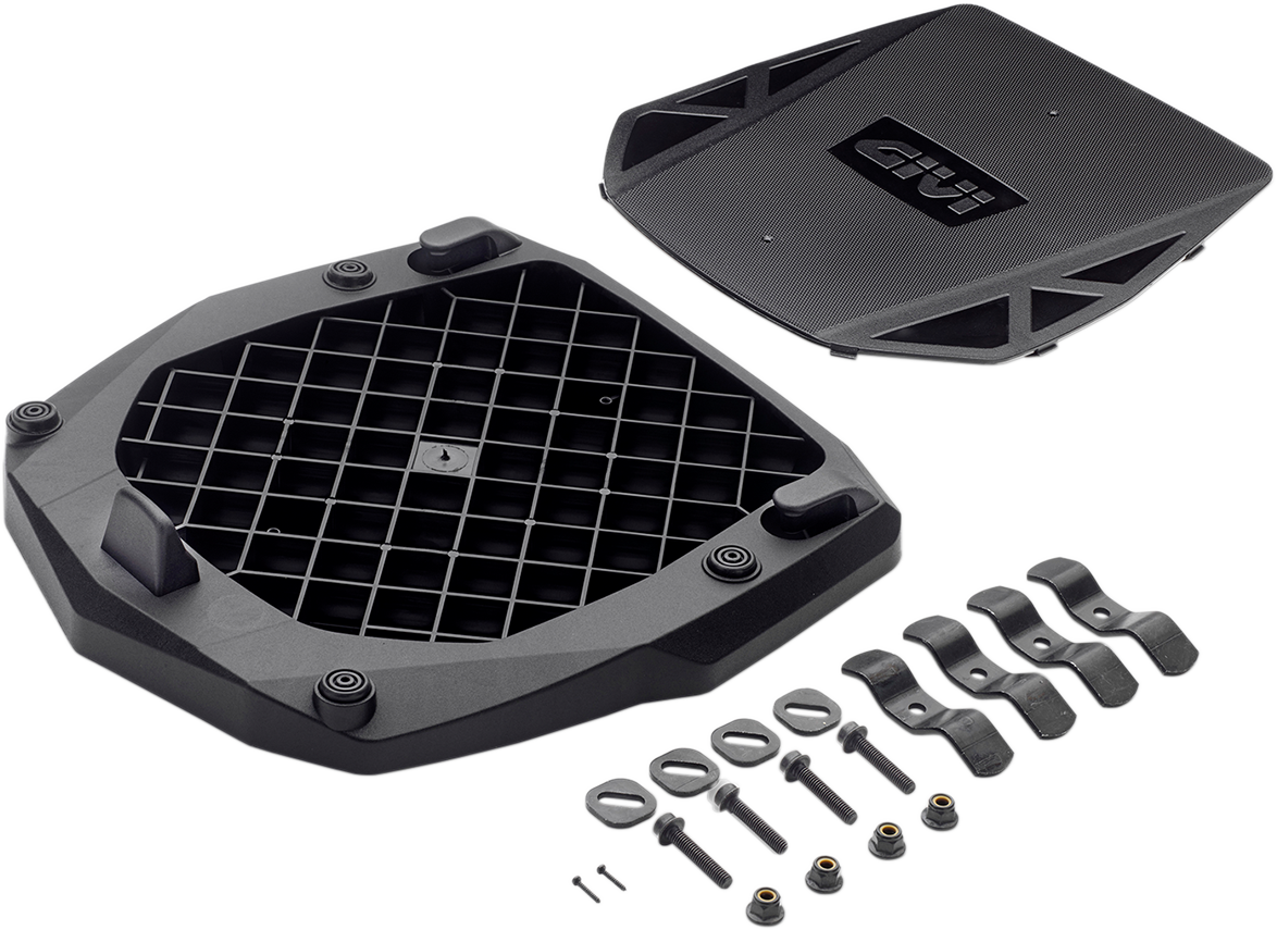 Kit Placas Monokey Universales