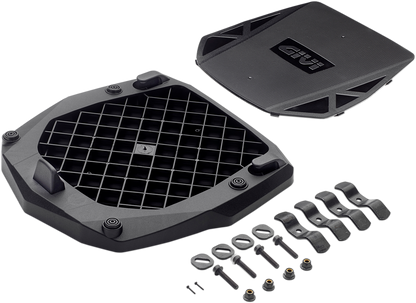 Kit Placas Monokey Universales